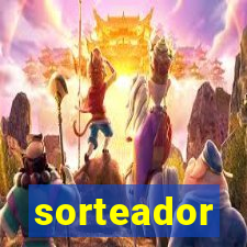 sorteador