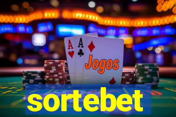sortebet