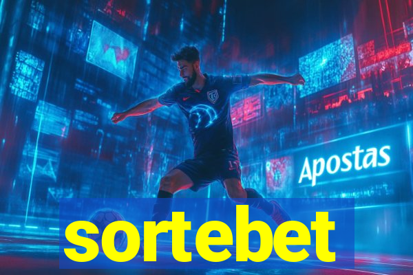 sortebet