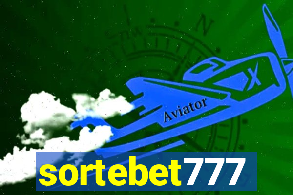 sortebet777