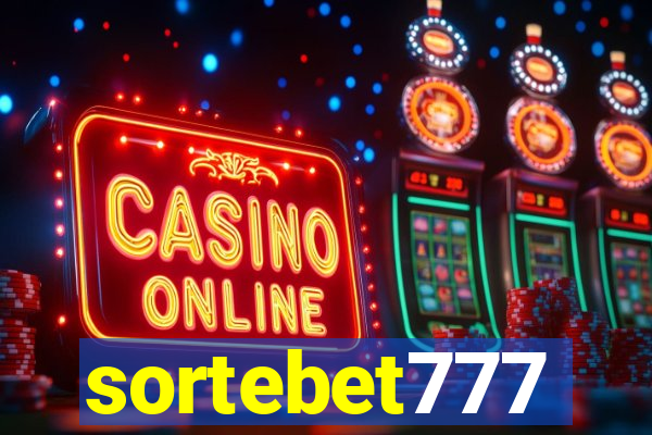 sortebet777