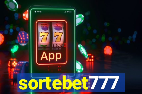 sortebet777