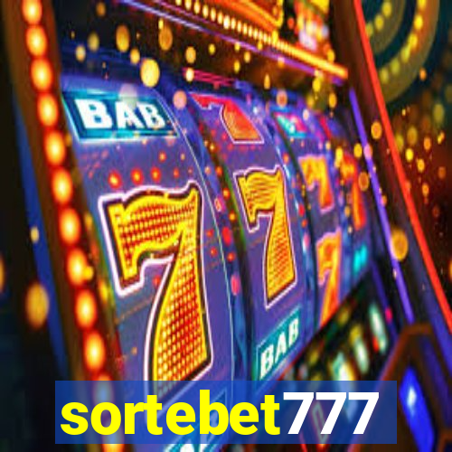 sortebet777