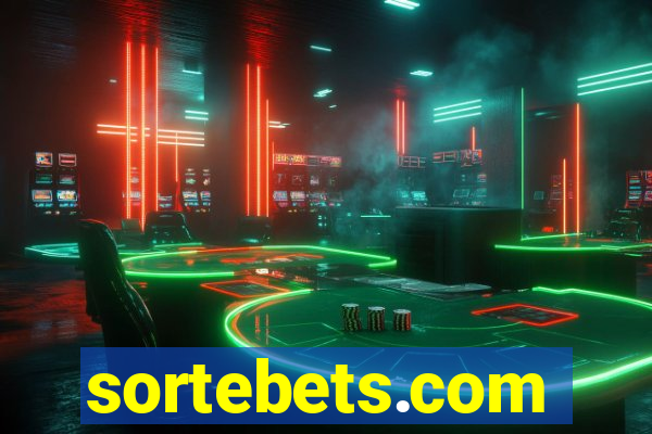 sortebets.com