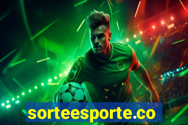 sorteesporte.com