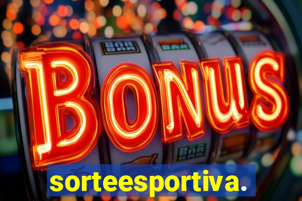 sorteesportiva.bet