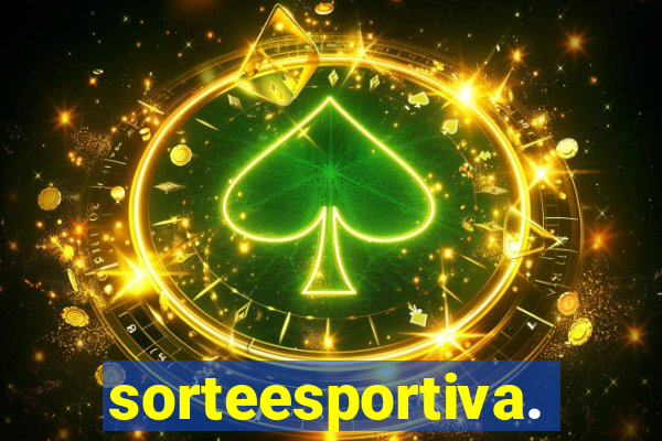 sorteesportiva.net