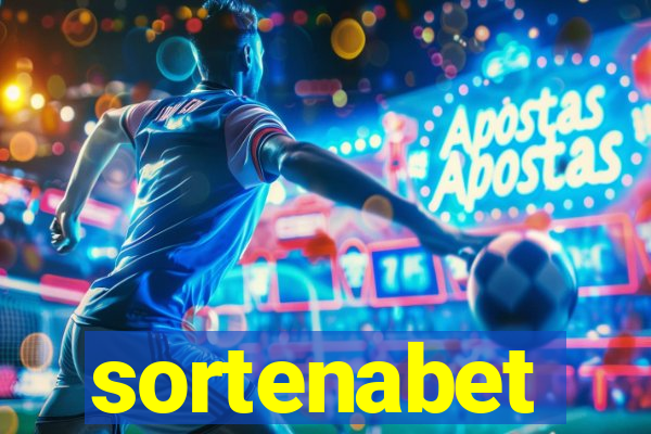 sortenabet