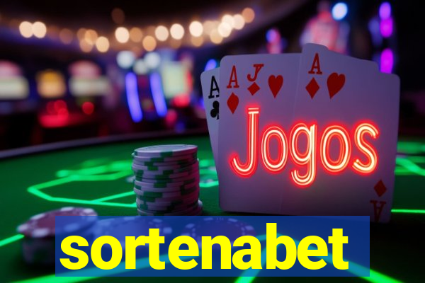 sortenabet
