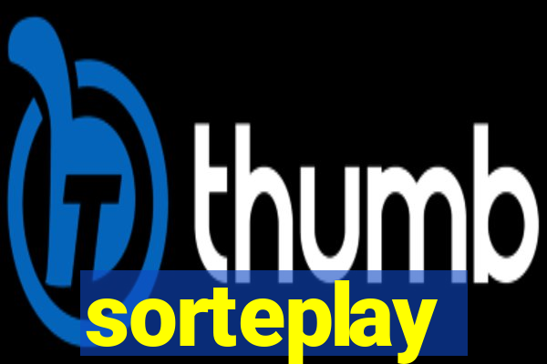 sorteplay