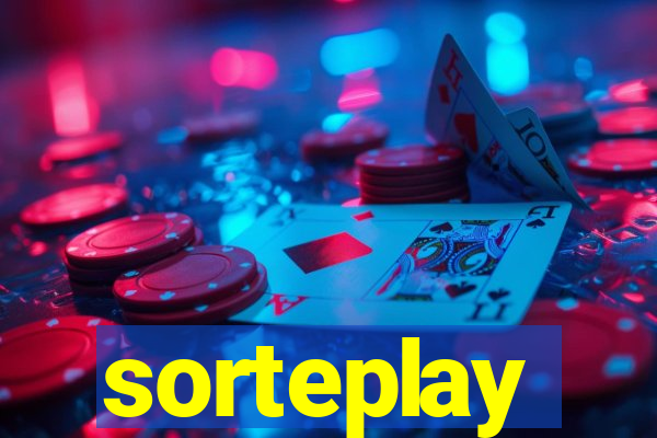 sorteplay