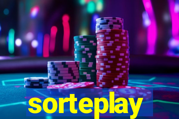 sorteplay