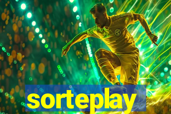 sorteplay