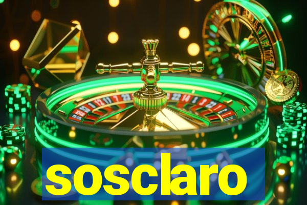 sosclaro