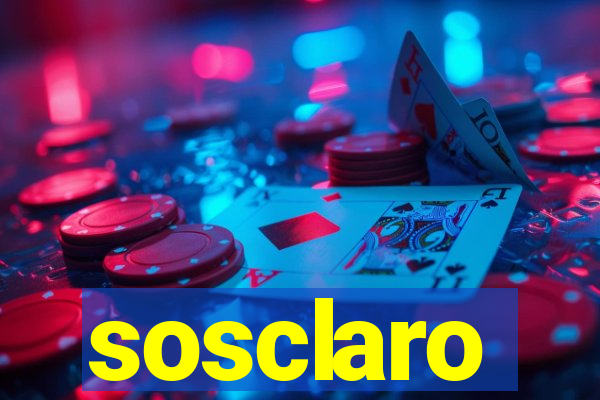 sosclaro