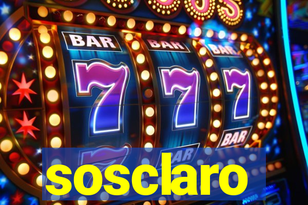 sosclaro