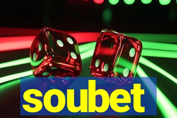 soubet
