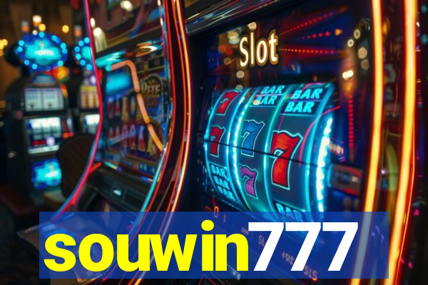 souwin777