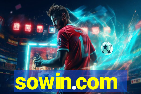 sowin.com