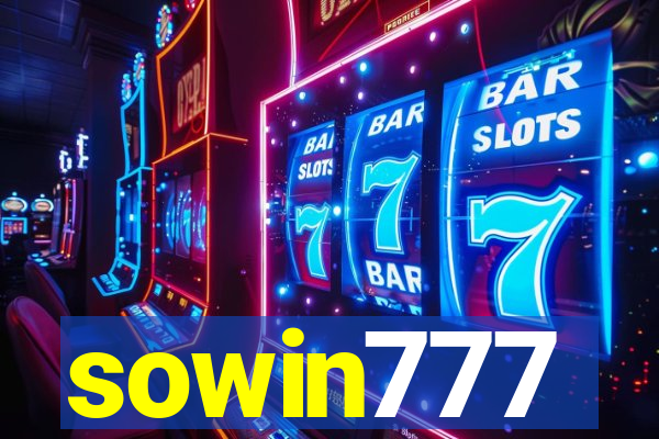 sowin777