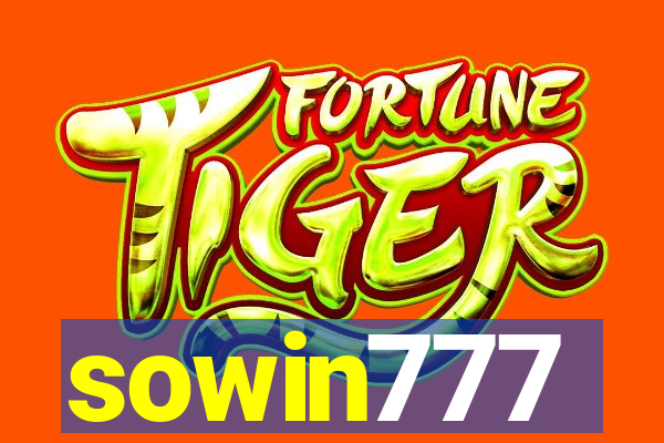 sowin777