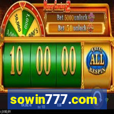 sowin777.com