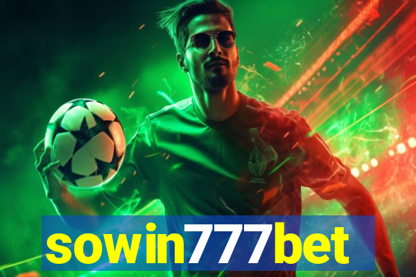 sowin777bet
