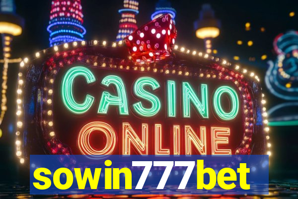 sowin777bet