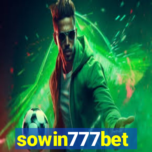 sowin777bet