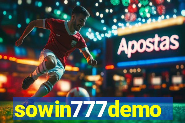 sowin777demo