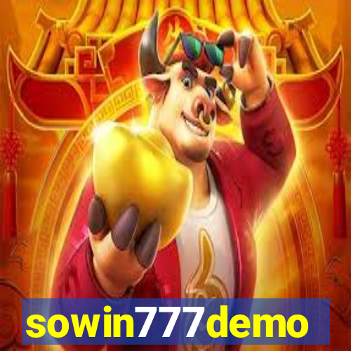 sowin777demo