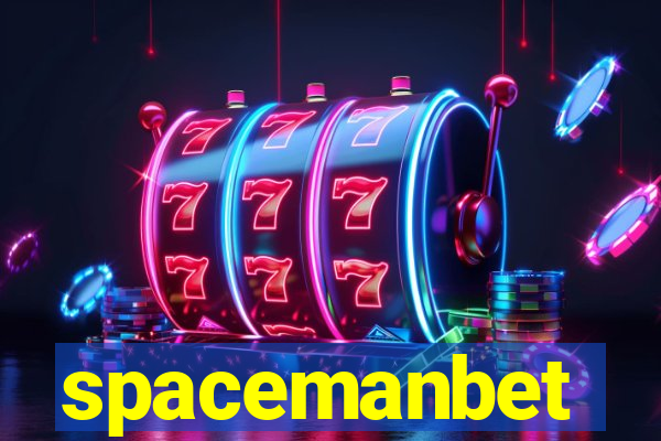 spacemanbet