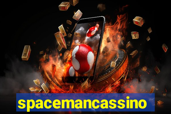 spacemancassino