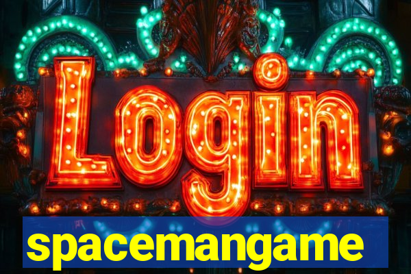 spacemangame