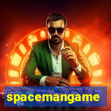 spacemangame