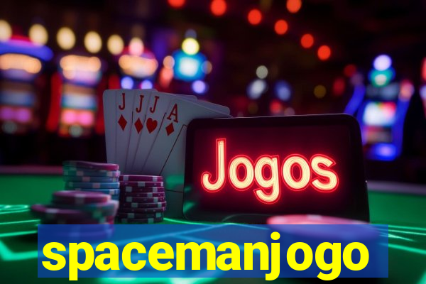 spacemanjogo