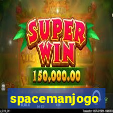 spacemanjogo