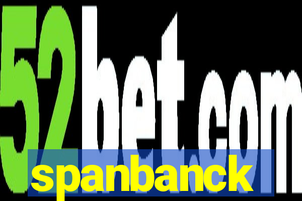 spanbanck