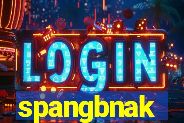 spangbnak