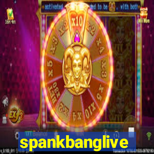 spankbanglive