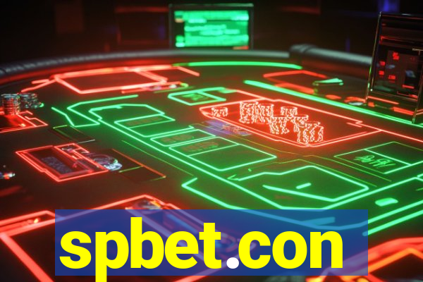 spbet.con