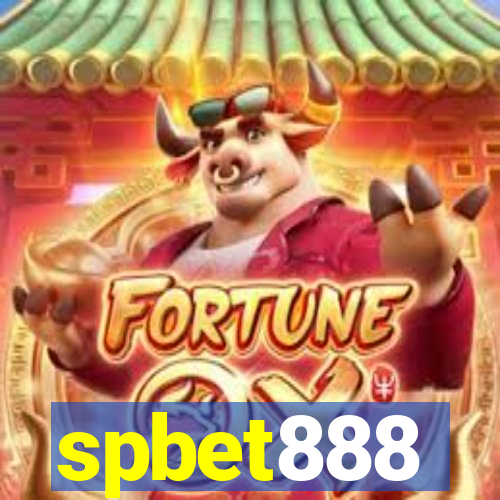 spbet888