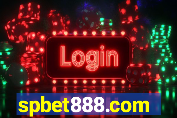 spbet888.com
