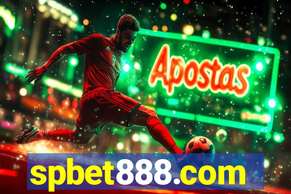spbet888.com