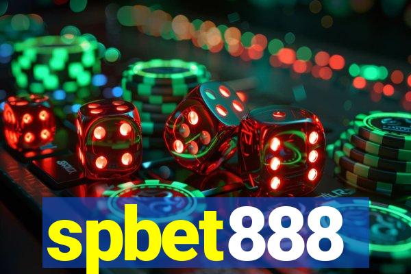 spbet888