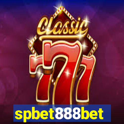 spbet888bet