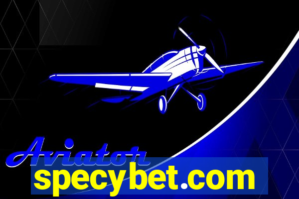 specybet.com