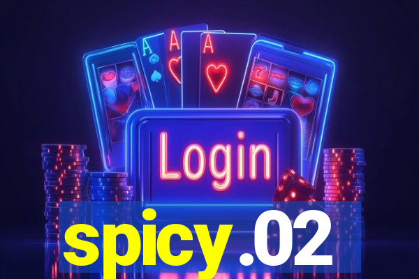 spicy.02