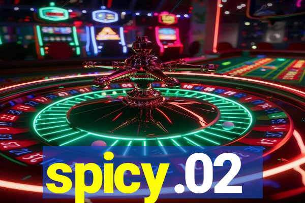 spicy.02