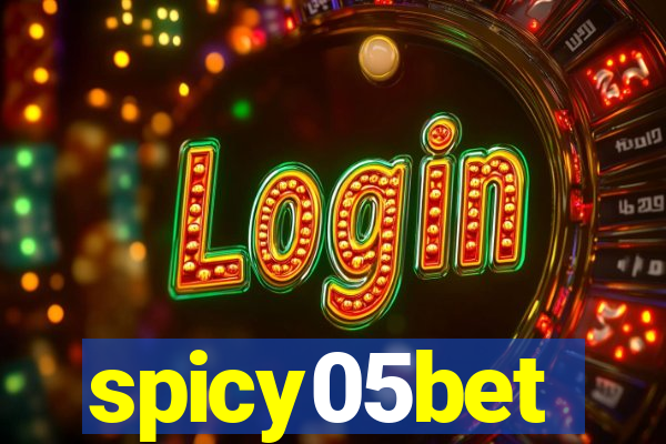 spicy05bet